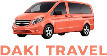 Daki Travel — kombi prevoz putnika iz Srbije